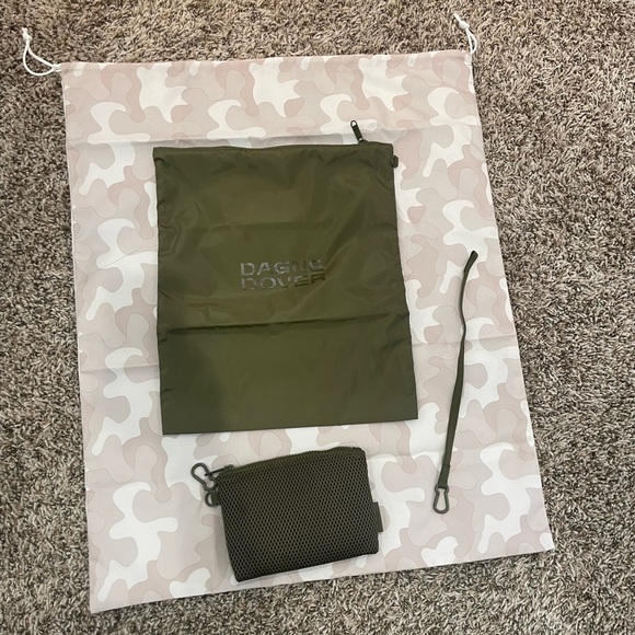 Dakota Air mesh backpack (medium) - Picture 7 of 11